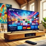 Best IPTV Europe