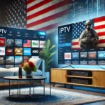 best IPTV provider in the USA