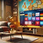 Best IPTV in Europe