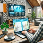 Best IPTV provider in Ireland