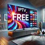 Free IPTV