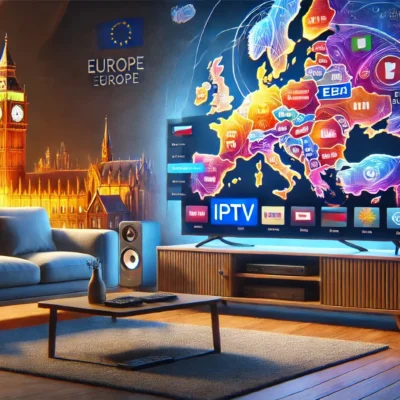 IPTV Europe