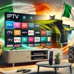 IPTV Ireland