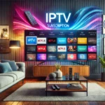 IPTV Subscription