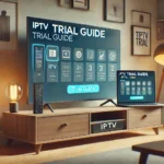 IPTV Trial Guide