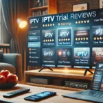 IPTV Trial Reviews