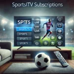 Sports IPTV Subscriptions