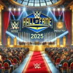 WWE Hall of Fame 2025